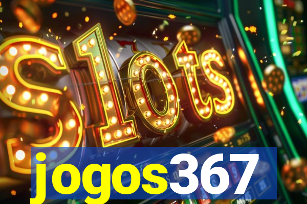 jogos367