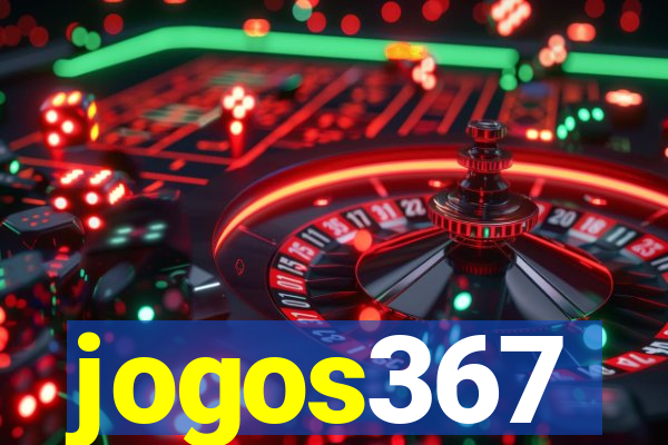 jogos367