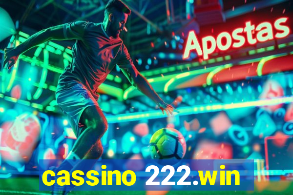 cassino 222.win