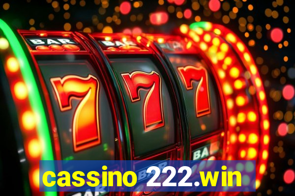 cassino 222.win