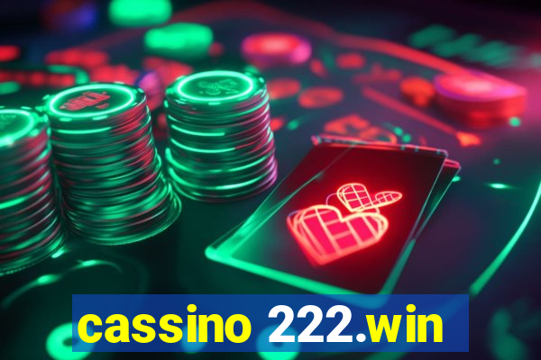 cassino 222.win