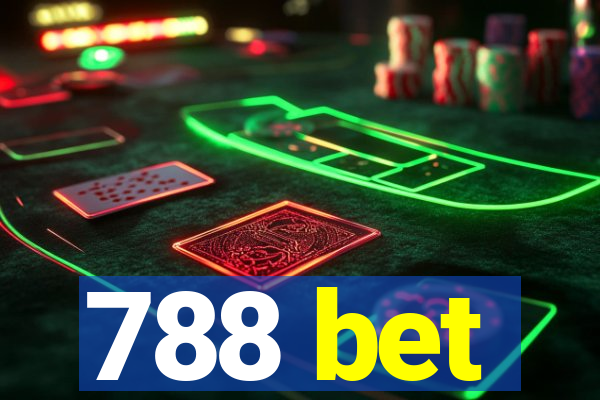 788 bet