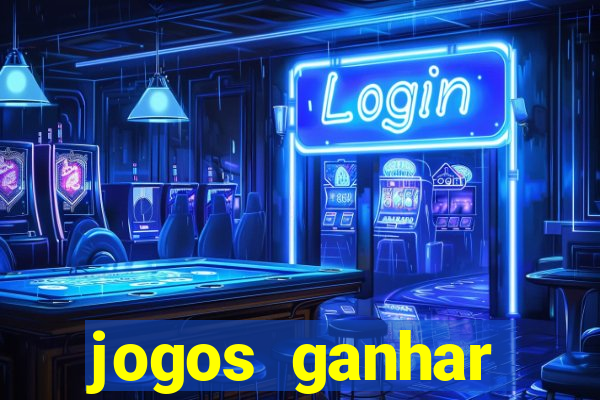 jogos ganhar dinheiro no pix