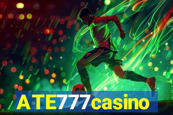 ATE777casino