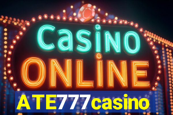 ATE777casino