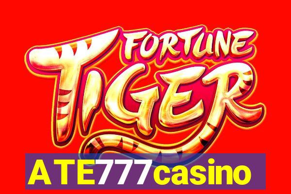 ATE777casino