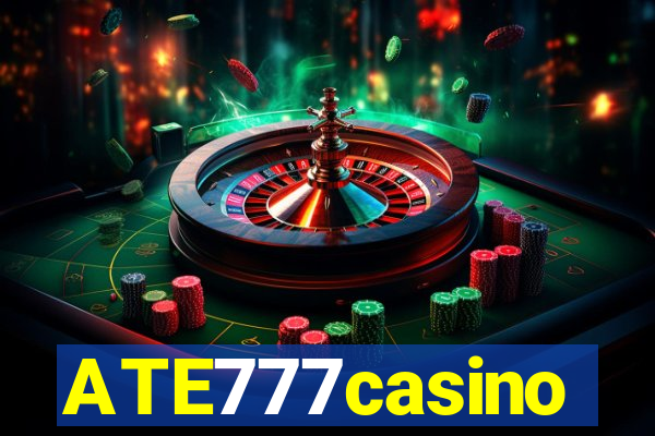 ATE777casino