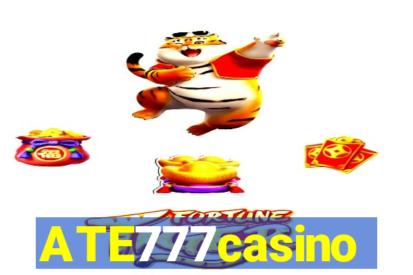 ATE777casino