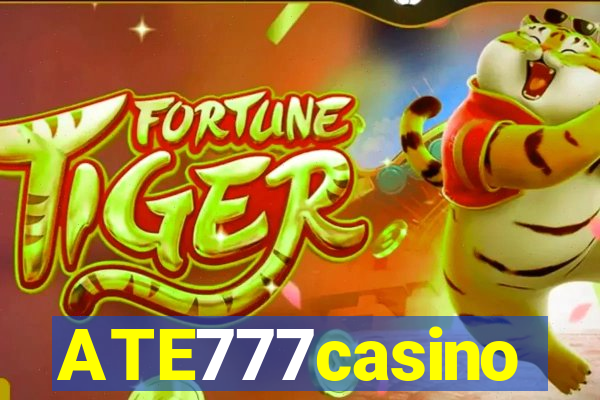 ATE777casino