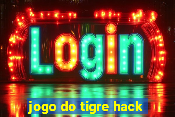 jogo do tigre hack