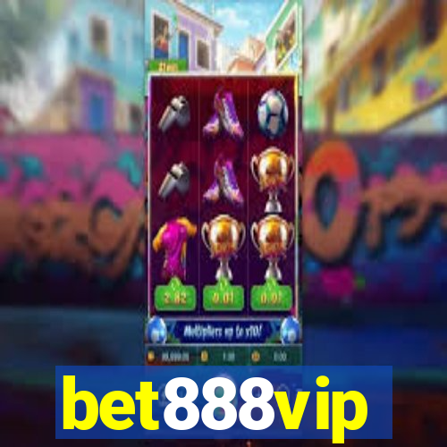 bet888vip