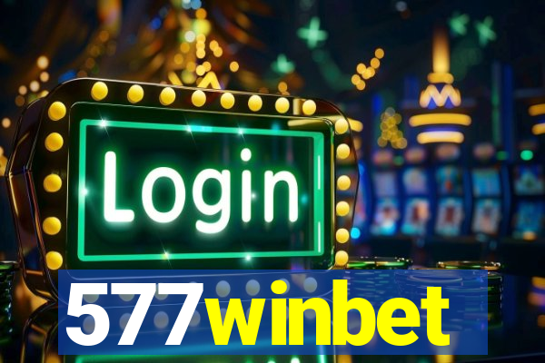 577winbet