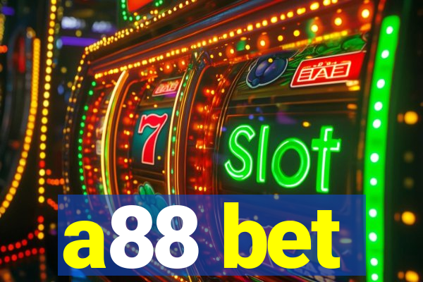 a88 bet