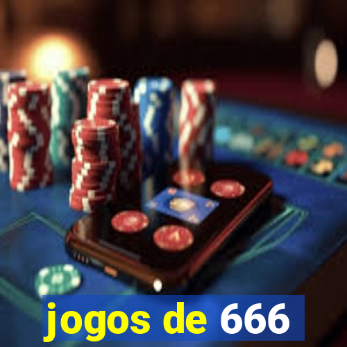 jogos de 666