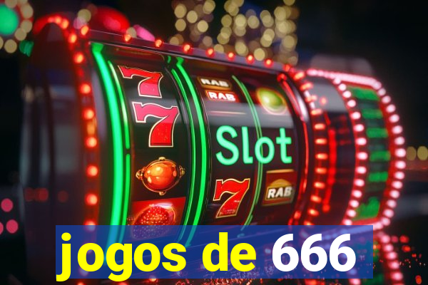 jogos de 666