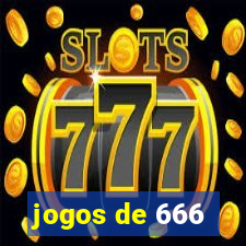 jogos de 666