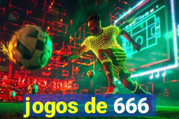 jogos de 666