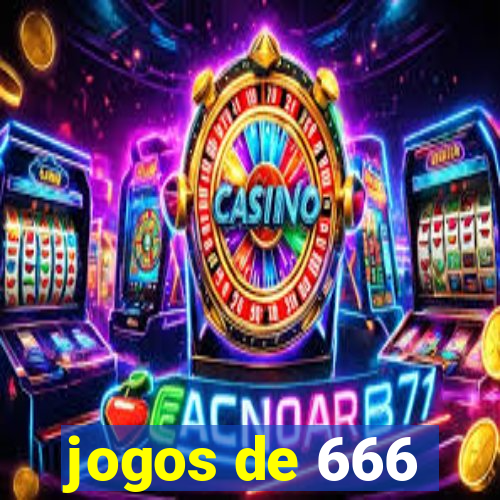 jogos de 666