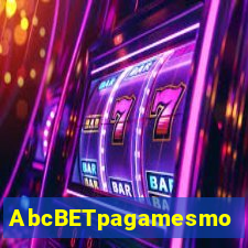 AbcBETpagamesmo