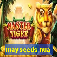 mayseeds nua