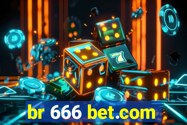 br 666 bet.com