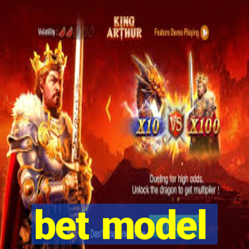 bet model