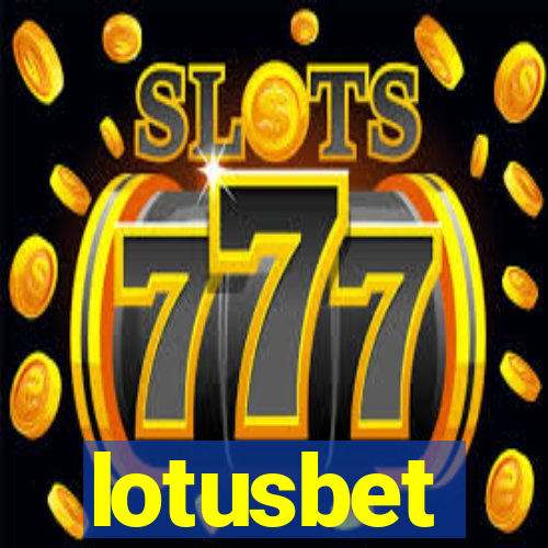 lotusbet