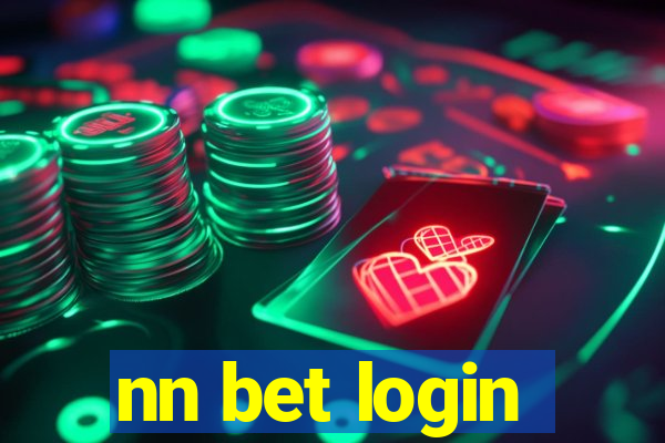 nn bet login