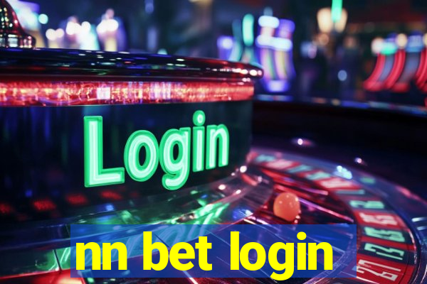 nn bet login