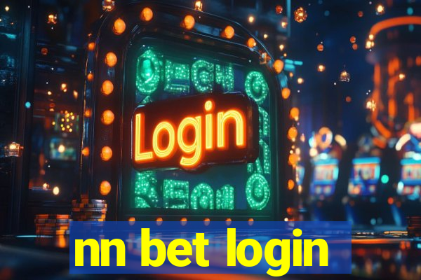 nn bet login