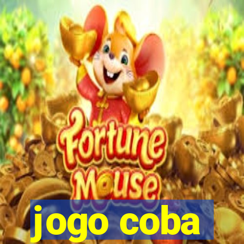 jogo coba