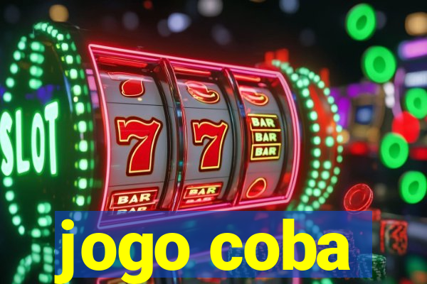 jogo coba