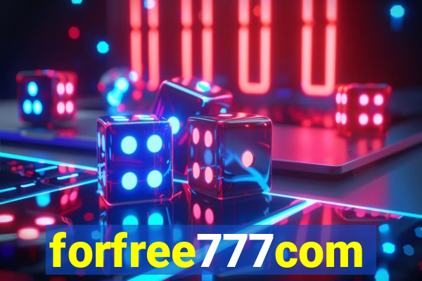 forfree777com