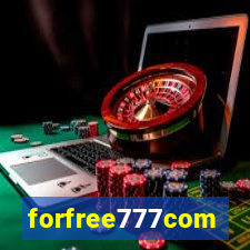 forfree777com