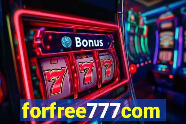 forfree777com