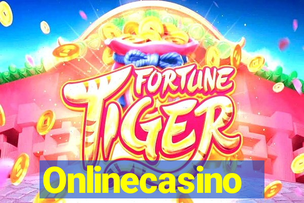 Onlinecasino