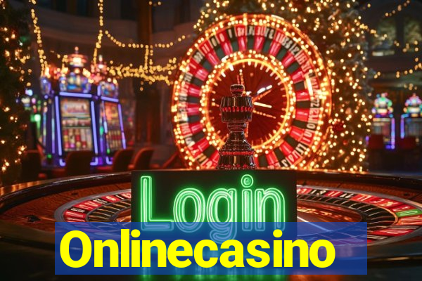 Onlinecasino