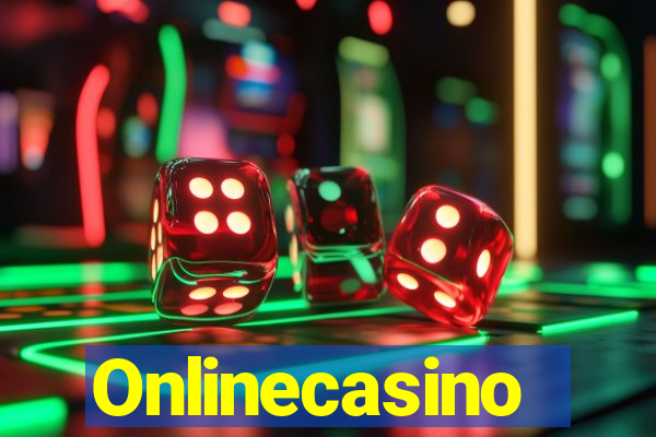 Onlinecasino