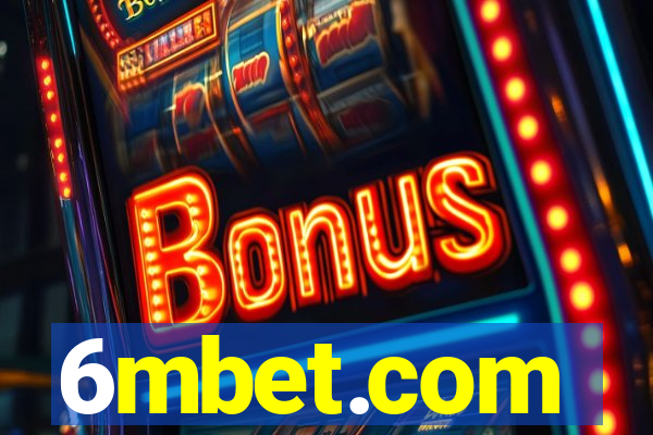 6mbet.com