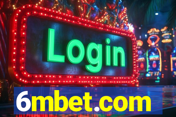 6mbet.com