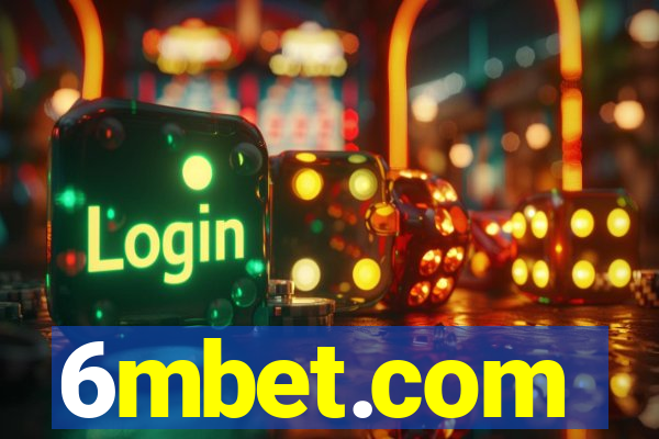 6mbet.com