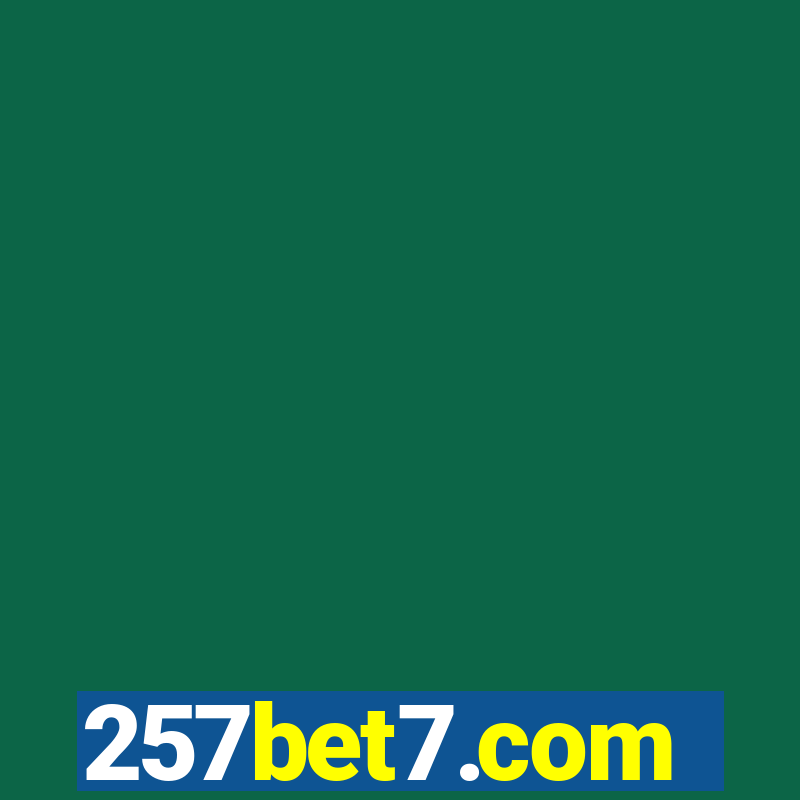 257bet7.com