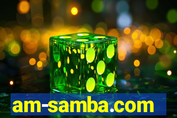 am-samba.com