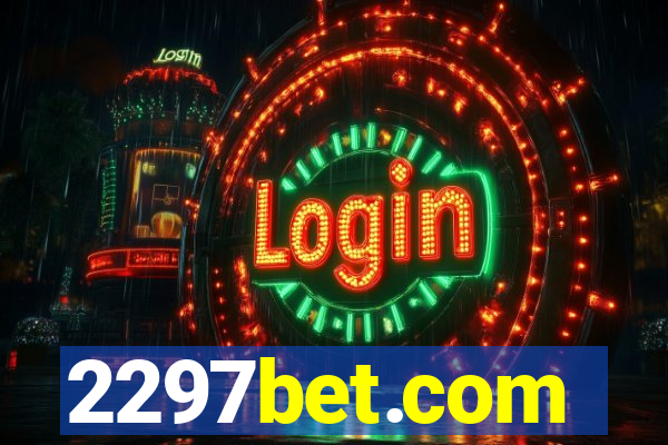 2297bet.com