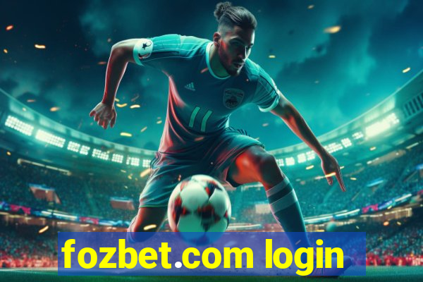 fozbet.com login