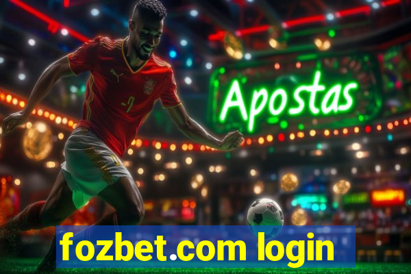 fozbet.com login