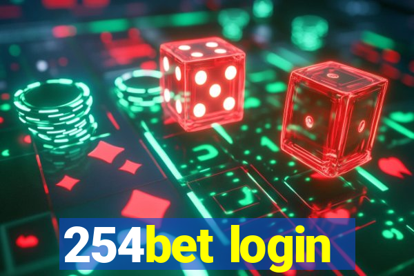 254bet login