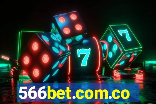 566bet.com.co