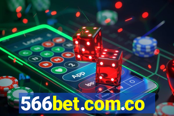 566bet.com.co