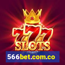 566bet.com.co